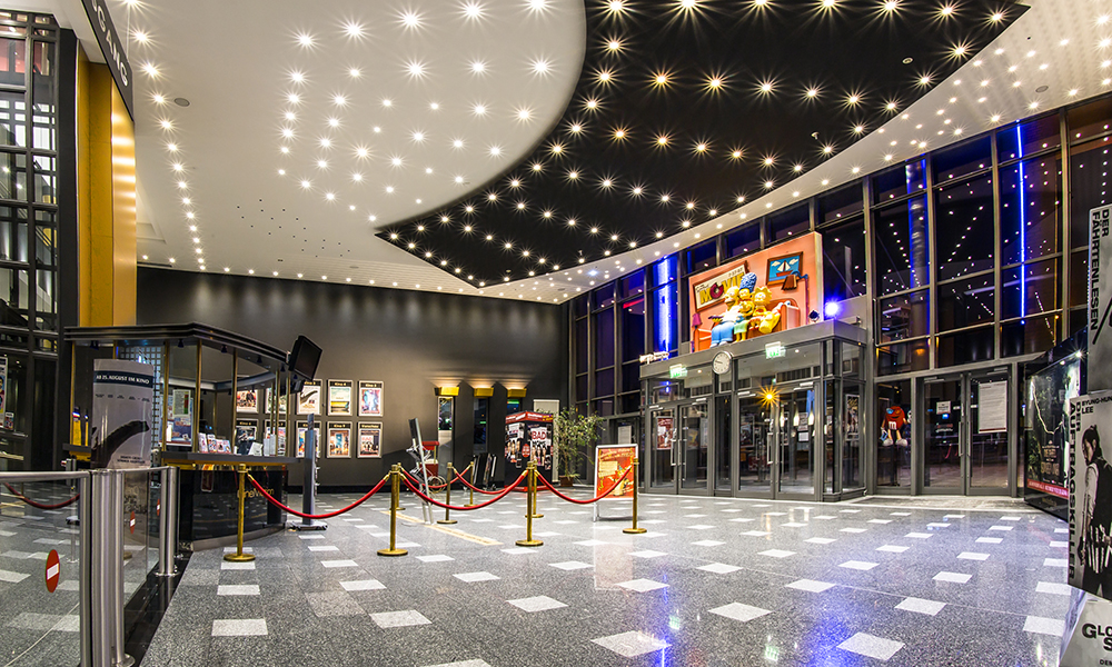 Cinemotion Berlin Cinemotion Berlin